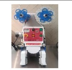 Machine à sceller 95mm-220V (CE) (Type E)