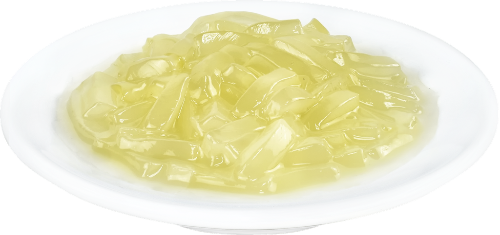 Coconut Jelly (Nata Decoco )-BE