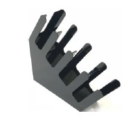 Support pour gobelets