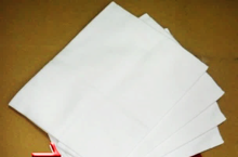 Filter Cloth (for tea)