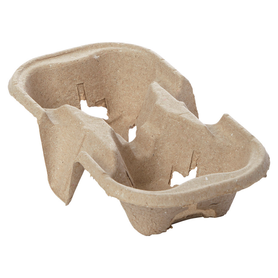 Paper Cup Holder (2 cups)