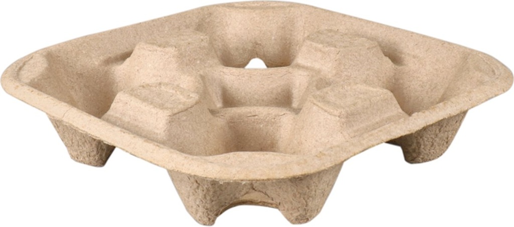 Paper Cup Holder (4 cups)