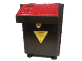 Syrup Dispenser-220V (Category I-CE)