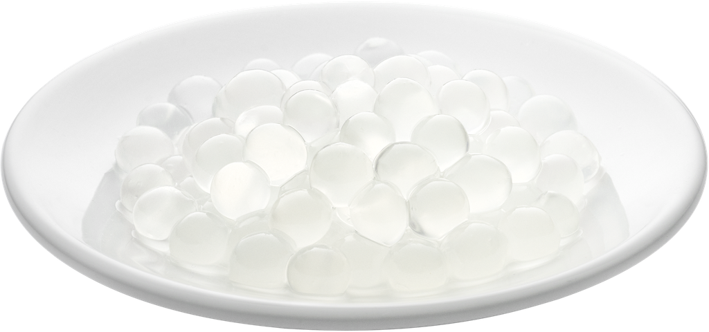 Lychee Popping Pearls