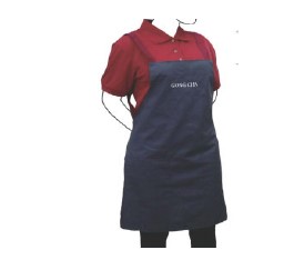 [1000001085] Full-body Apron