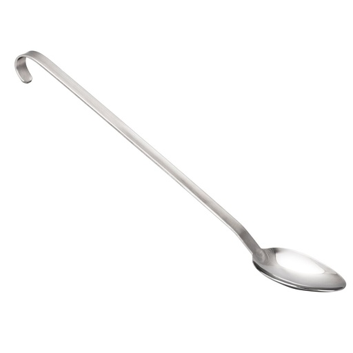 [1000000215] Cuillère en acier inoxydable (extras)