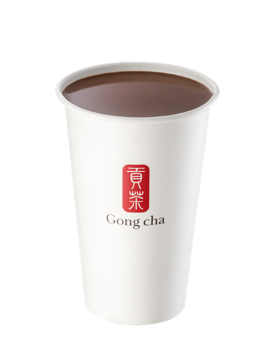 [1000002458] Gong cha Paper cup -22oz-G1 EU