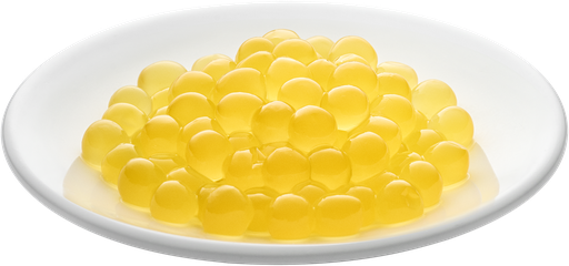 [1000002656] Mango Popping Pearl