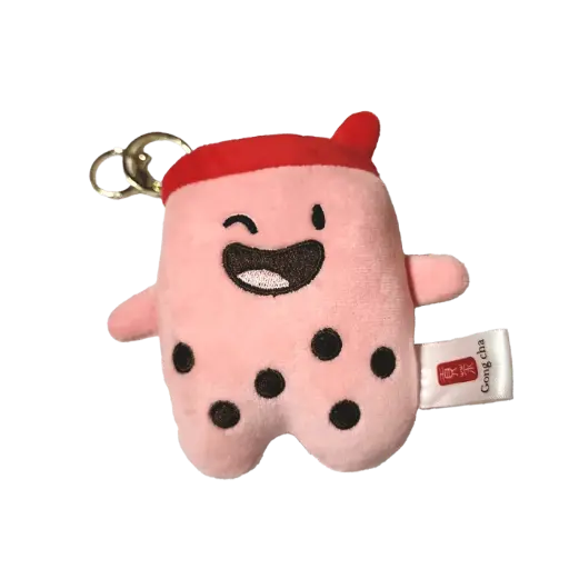 [1000003810] Mascot Plushie